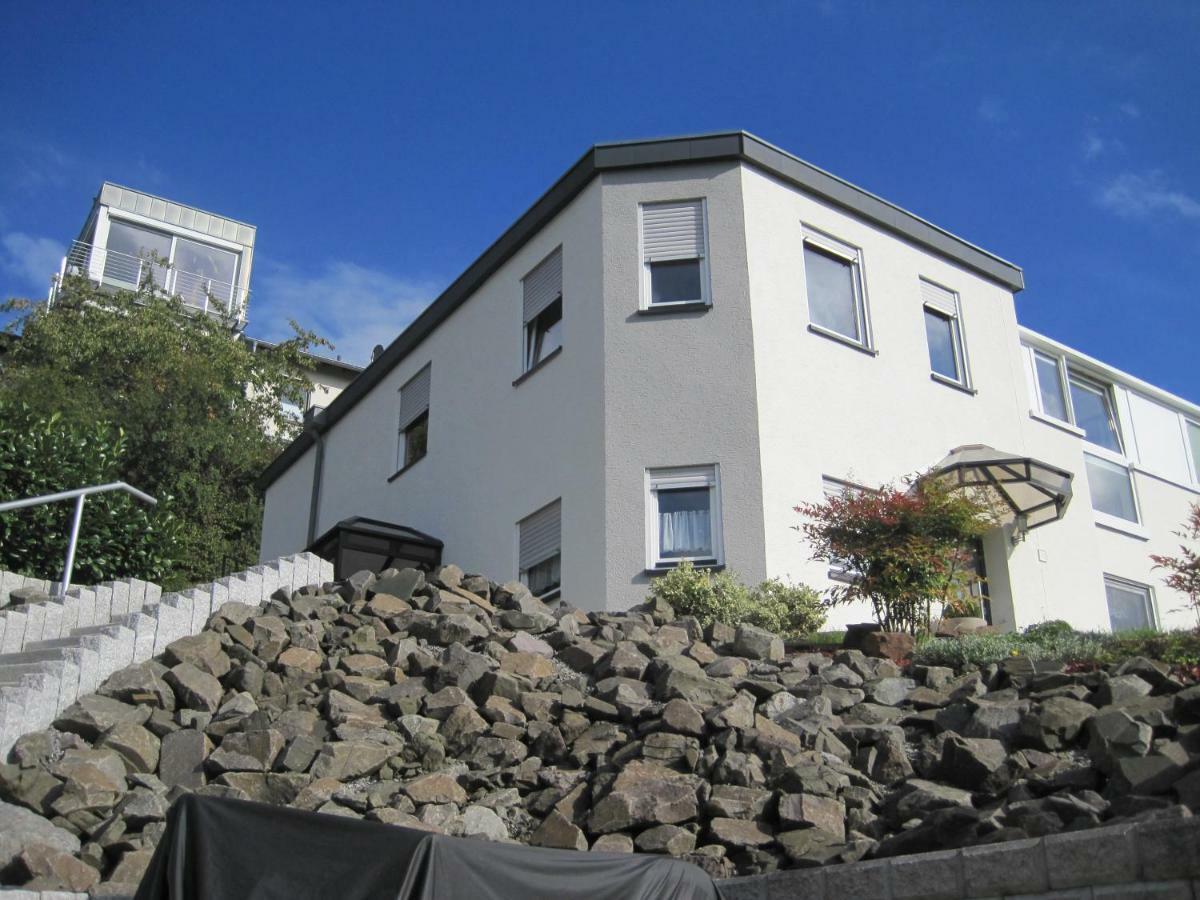 Lorth´s Inn Ferienwohnung Kleinblittersdorf Exterior foto