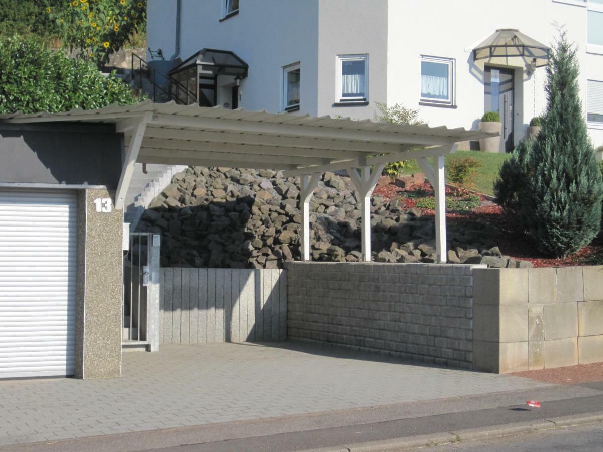 Lorth´s Inn Ferienwohnung Kleinblittersdorf Exterior foto